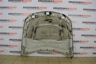 41617140729 Капот BMW 3 E90/E91/E92/E93 Арт 2-139353, вид 7
