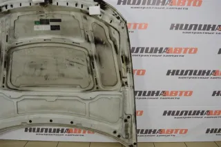 41617140729 Капот BMW 3 E90/E91/E92/E93 Арт 2-139353, вид 8