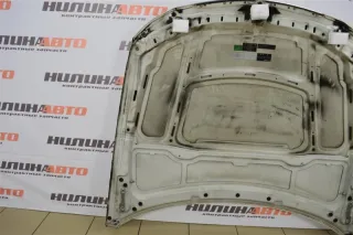 41617140729 Капот BMW 3 E90/E91/E92/E93 Арт 2-139353, вид 9