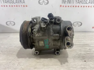 92600AS520 Компрессор кондиционера Infiniti FX1  Арт 2-139403, вид 1