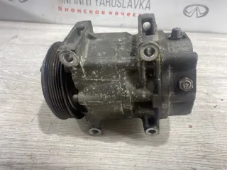 92600AS520 Компрессор кондиционера Infiniti FX1  Арт 2-139403, вид 12