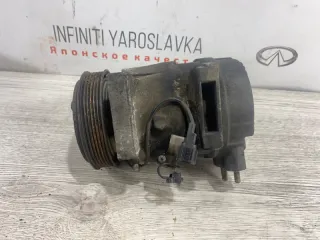 92600AS520 Компрессор кондиционера Infiniti FX1  Арт 2-139403, вид 13