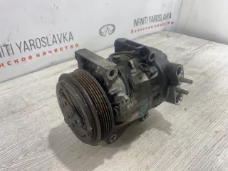 92600AS520 Компрессор кондиционера Infiniti FX1  Арт 2-139403, вид 4