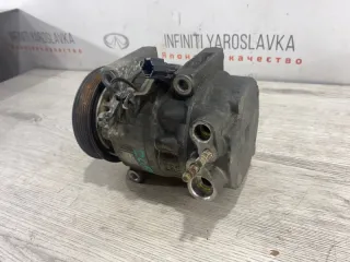 92600AS520 Компрессор кондиционера Infiniti FX1  Арт 2-139403, вид 5