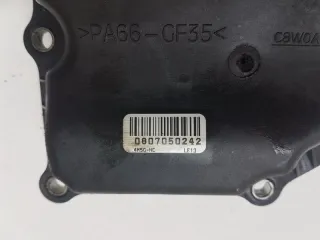 1357521 Маслоотделитель картерных газов Ford Galaxy 1 restailing 1.8л Арт 2-139723, вид 5