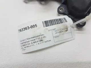 1357521 Маслоотделитель картерных газов Ford Galaxy 1 restailing 1.8л Арт 2-139723, вид 6