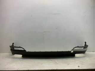 602001067AA Юбка бампера нижняя Chery Tiggo 4 PRO Арт 2-139933