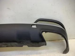 602001067AA Юбка бампера нижняя Chery Tiggo 4 PRO Арт 2-139933, вид 2
