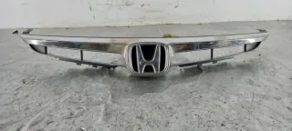  Решетка радиатора Honda Civic 8 restailing Арт 2-139990, вид 1