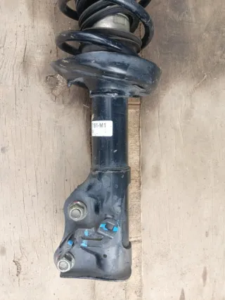 51602SNLT150 Стойка амортизатора Honda Civic 8 restailing Арт 2-140127, вид 3