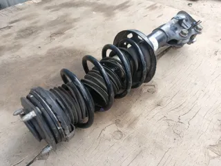 51602SNLT150 Стойка амортизатора Honda Civic 8 restailing Арт 2-140127, вид 4