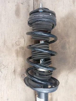 51602SNLT150 Стойка амортизатора Honda Civic 8 restailing Арт 2-140127, вид 5