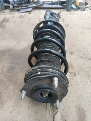 51602SNLT150 Стойка амортизатора Honda Civic 8 restailing Арт 2-140127, вид 6