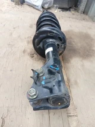 51602SNLT150 Стойка амортизатора Honda Civic 8 restailing Арт 2-140127, вид 7