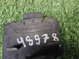 A2078850223 Заглушка бампера буксировочная Mercedes E C207 Арт 2-140130, вид 3