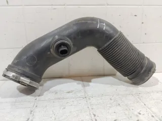 55559325 Воздухозаборник Opel Astra H Арт 2-140258, вид 3