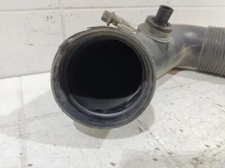 55559325 Воздухозаборник Opel Astra H Арт 2-140258, вид 5