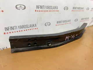 620301MA0B Усилитель бампера Infiniti M (Y34) Арт 2-140383, вид 2