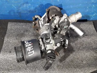55565353 Турбина Opel Mokka 1 Арт 2-140413, вид 3
