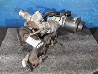 55565353 Турбина Opel Mokka 1 Арт 2-140413, вид 5