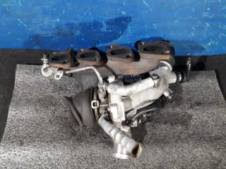 55565353 Турбина Opel Mokka 1 Арт 2-140413, вид 6