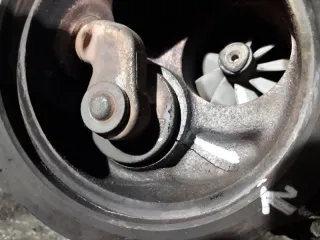 55565353 Турбина Opel Mokka 1 Арт 2-140413, вид 8