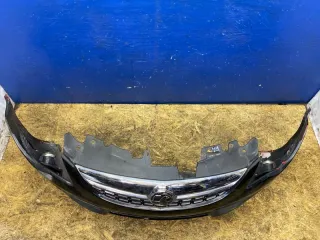 13285996 Бампер передний Opel Corsa D Арт 2-140490, вид 6