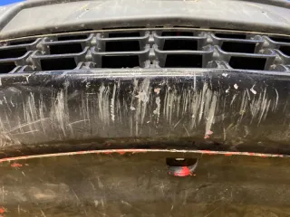 13285996 Бампер передний Opel Corsa D Арт 2-140490, вид 8