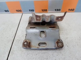 96278821 Полка аккумулятора Chevrolet Lanos 1.5л Арт 2-140501, вид 2