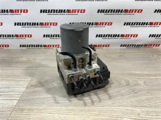 34516851375 Блок abs абс BMW 5 F10/F11/GT F07 Арт 2-140549, вид 1