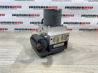 34516851375 Блок abs абс BMW 5 F10/F11/GT F07 Арт 2-140549, вид 3
