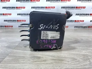34516851375 Блок abs абс BMW 5 F10/F11/GT F07 Арт 2-140549, вид 6