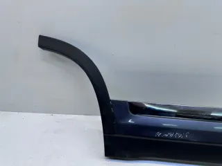 609000054AA Накладка двери (крышки) багажника Chery Tiggo 4 PRO Арт 2-140677, вид 2
