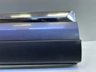 609000054AA Накладка двери (крышки) багажника Chery Tiggo 4 PRO Арт 2-140677, вид 6
