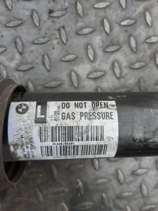 33526867865 Стойка амортизатора BMW X5 F15 Арт 2-140798, вид 5