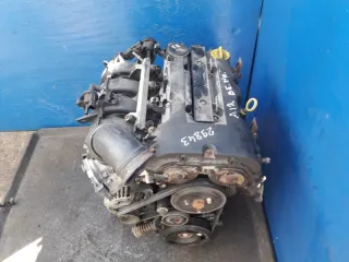 95517725 Двигатель Opel Corsa D Арт 2-140884, вид 1