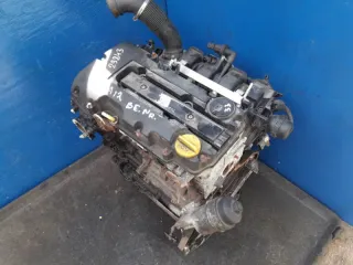 95517725 Двигатель Opel Corsa D Арт 2-140884, вид 11