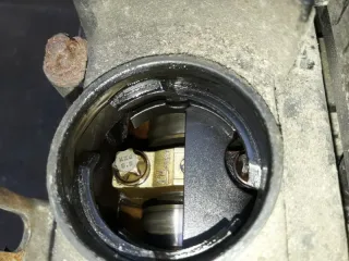 95517725 Двигатель Opel Corsa D Арт 2-140884, вид 14