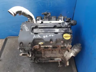 95517725 Двигатель Opel Corsa D Арт 2-140884, вид 15