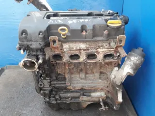 95517725 Двигатель Opel Corsa D Арт 2-140884, вид 16