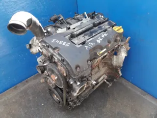 95517725 Двигатель Opel Corsa D Арт 2-140884, вид 17