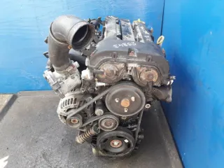 95517725 Двигатель Opel Corsa D Арт 2-140884, вид 2