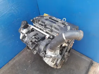 95517725 Двигатель Opel Corsa D Арт 2-140884, вид 3