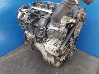 95517725 Двигатель Opel Corsa D Арт 2-140884, вид 4