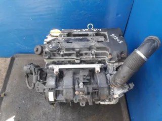 95517725 Двигатель Opel Corsa D Арт 2-140884, вид 5