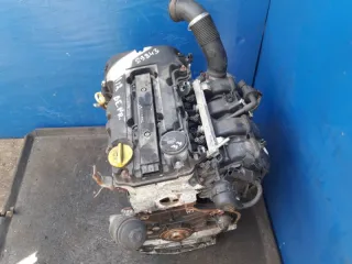 95517725 Двигатель Opel Corsa D Арт 2-140884, вид 9