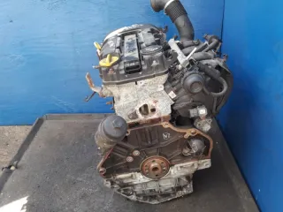95517725 Двигатель Opel Corsa D Арт 2-140884, вид 10