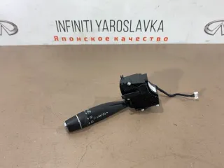 255605DA6C Переключатель подрулевой (стрекоза) Infiniti Q30 Арт 2-140918, вид 1
