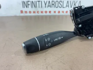 255605DA6C Переключатель подрулевой (стрекоза) Infiniti Q30 Арт 2-140918, вид 2