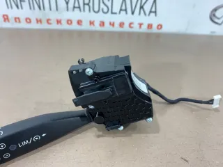 255605DA6C Переключатель подрулевой (стрекоза) Infiniti Q30 Арт 2-140918, вид 5